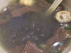 -佬钱湾仔(衣裳街店)