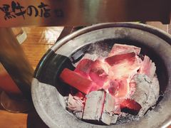 -黑牛の店·和牛烧肉(合生汇店)