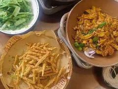 -肖记公安牛肉鱼杂馆·省级非物质文化遗产(三角路直营店)