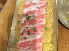 -西塔老太太泥炉烤肉(万柳华联店)