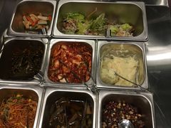 -韩聚屋韩国烤肉餐厅(新北万达店)