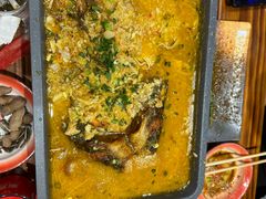 -东方一串·鲜肉小串·小酒馆(壹航城店)