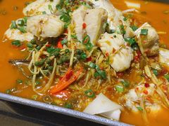 -蜀宴小调·精致家常菜(科华店)