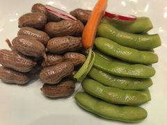 -老北门·苏帮菜·湖景包间(月光码头店)