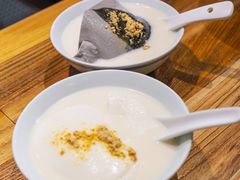 杏仁豆腐-食之六七·面(朝阳大悦城店)