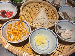 -大隐·成都火锅Bistro(合生麒麟新天地店)