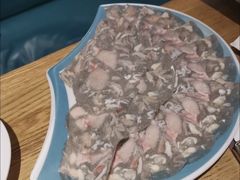 -青瓷火锅料理(西单大悦城店)