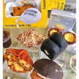深圳新店膨胀工厂·有60+款创意面包🍞甜品
