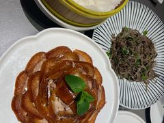 -宏宴·新京菜(望京店)