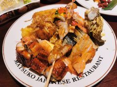 -松子料理(亮马桥店)