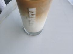 -LAVAZZA拉瓦萨咖啡(上海金融街店)