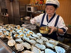 -梨花自助烤肉(西三旗万象汇黑金店)