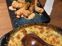 -千代武日本料理(爱建店)
