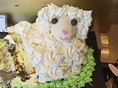-昆山琶拉帝诗酒店·河畔咖啡厅Riverside Cafe