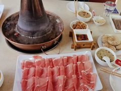 -阳坊大都涮羊肉(阳坊总店)