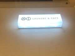 -XI·LaundryCafe 喜咖自助洗衣咖啡店