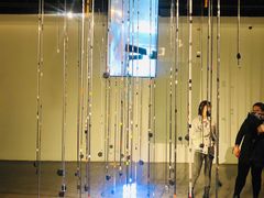 -chi K11艺术空间展览厅