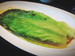 -狮王府淮扬菜(新街口友谊店)