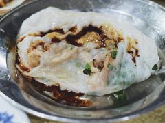 -标记美食新鲜猪杂(兴南大道店)