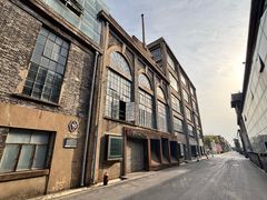 -半岛1919创意园区