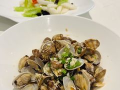 -山水一号·中餐厅