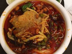 原味螺蛳粉-水平有限广西米粉·广西风味集(五道口店)