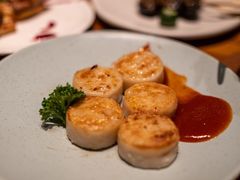 -Mr·Fish鱼鲜生海鲜放题(银泰in99店)