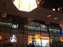 门面-鼎盛蜀坊·重庆江湖菜(市桥地铁站店)