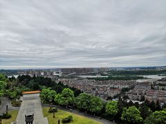 -富乐山