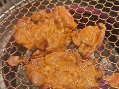 -炭之家·齐齐哈尔非遗烤肉·鲜切直供(中央大街店)