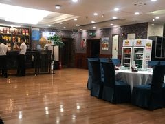 大堂-香融府·烤鸭·家常菜(马家堡路店)