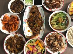-京味斋·北京烤鸭(北京南站洋桥店)