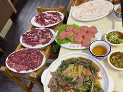 -贵宾牛·潮汕牛肉火锅(珠池总店)