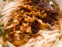 -易裕和·长沙米粉(友谊路店)