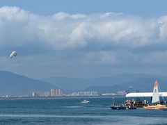 -小海豚•老字号海鲜餐厅(天涯店)