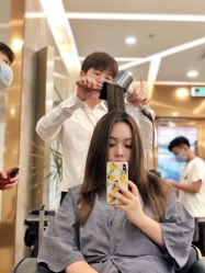点击看大图 -OnHair Salon