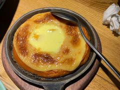 芝士南瓜-弄堂里(雨花客厅店)