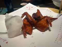 -鸽子侯·家宴·平价海鲜(绿地店)