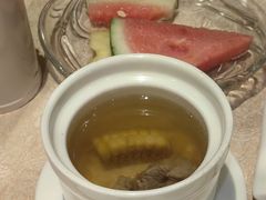 -绿地御豪温泉酒店·御泉中餐厅