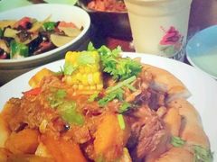 android_upload_pic-疆Jiang·新疆秘制料理