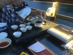 -公园茶楼粤式点心