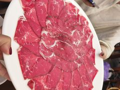 -清真·鸦儿李记·涮肉(和平里店)