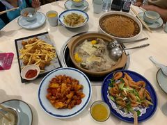 -骨味坊·十二年老店(宝业东城广场店)