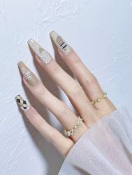 -LILY NAILS美甲美睫