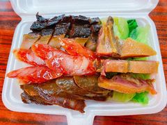 -深井陈记烧鹅酒家(新填地街店)