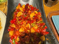 -1819餐厅·团队聚餐·烤串·精酿