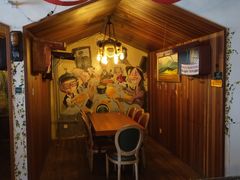 -莫比餐厅(五道口店)