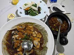 -3号仓库·创意中国菜(新世界城店)