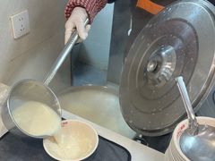 -文武王氏烧饼·无矾油条(西溪路店)