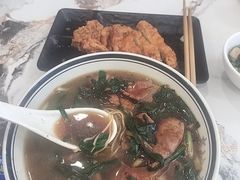 -老地方面馆(思南路店)